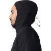 imageMountain Hardwear Mens KOR Stasis HoodyBlack  New 2024
