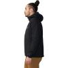imageMountain Hardwear Mens KOR Stasis HoodyBlack  New 2024
