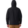 imageMountain Hardwear Mens KOR Stasis HoodyBlack  New 2024