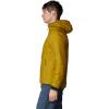 imageMountain Hardwear Mens KOR Stasis HoodyDark Bolt  New 2024