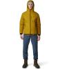 imageMountain Hardwear Mens KOR Stasis HoodyDark Bolt  New 2024
