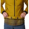 imageMountain Hardwear Mens KOR Stasis HoodyDark Bolt  New 2024