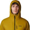 imageMountain Hardwear Mens KOR Stasis HoodyDark Bolt  New 2024