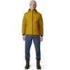 imageMountain Hardwear Mens KOR Stasis HoodyDark Bolt  New 2024