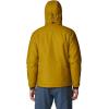 imageMountain Hardwear Mens KOR Stasis HoodyDark Bolt  New 2024