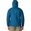 imageMountain Hardwear Mens KOR Stasis HoodyDark Caspian  New 2024