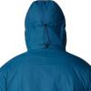 imageMountain Hardwear Mens KOR Stasis HoodyDark Caspian  New 2024