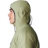 imageMountain Hardwear Mens KOR Stasis HoodyMantis Green  New 2024