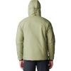 imageMountain Hardwear Mens KOR Stasis HoodyMantis Green  New 2024