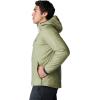 imageMountain Hardwear Mens KOR Stasis HoodyMantis Green  New 2024