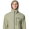 imageMountain Hardwear Mens Stretch Ozonic JacketMantis Green