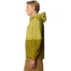 imageMountain Hardwear Mens Stretch Ozonic JacketVetiverMoon Moss