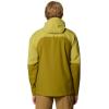imageMountain Hardwear Mens Stretch Ozonic JacketVetiverMoon Moss