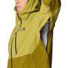 imageMountain Hardwear Mens Stretch Ozonic JacketVetiverMoon Moss