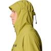 imageMountain Hardwear Mens Stretch Ozonic JacketVetiverMoon Moss