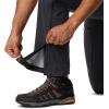 imageMountain Hardwear Mens Stretch Ozonic Pants for Hiking Backpacking Camping and Outdoor ActivitiesDark Storm
