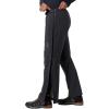 imageMountain Hardwear Mens Stretch Ozonic Pants for Hiking Backpacking Camping and Outdoor ActivitiesDark Storm