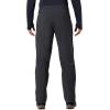imageMountain Hardwear Mens Stretch Ozonic Pants for Hiking Backpacking Camping and Outdoor ActivitiesDark Storm