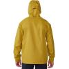 imageMountain Hardwear Mens Threshold JacketDark Bolt
