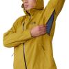imageMountain Hardwear Mens Threshold JacketDark Bolt