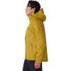 imageMountain Hardwear Mens Threshold JacketDark Bolt