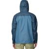imageMountain Hardwear Mens Threshold JacketMoon BlueAdriatic Blue