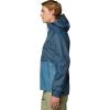 imageMountain Hardwear Mens Threshold JacketMoon BlueAdriatic Blue