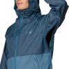 imageMountain Hardwear Mens Threshold JacketMoon BlueAdriatic Blue