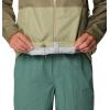 imageMountain Hardwear Mens Threshold JacketStone GreenMantis Green