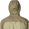 imageMountain Hardwear Mens Threshold JacketStone GreenMantis Green