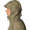 imageMountain Hardwear Mens Threshold JacketStone GreenMantis Green