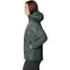 imageMountain Hardwear Womens Acadia JacketBlack Spruce