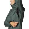 imageMountain Hardwear Womens Acadia JacketBlack Spruce