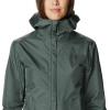 imageMountain Hardwear Womens Acadia JacketBlack Spruce