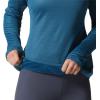 imageMountain Hardwear Womens Airmesh HoodyCaspian