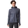 imageMountain Hardwear Womens Airmesh HoodyCaspian