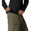imageMountain Hardwear Womens Airmesh HoodyDark Storm