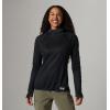 imageMountain Hardwear Womens Airmesh HoodyDark Storm
