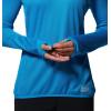 imageMountain Hardwear Womens Airmesh HoodyElectric Sky