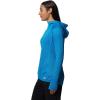 imageMountain Hardwear Womens Airmesh HoodyElectric Sky