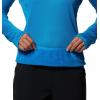 imageMountain Hardwear Womens Airmesh HoodyElectric Sky