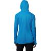imageMountain Hardwear Womens Airmesh HoodyElectric Sky