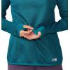imageMountain Hardwear Womens Airmesh HoodyJack Pine