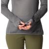 imageMountain Hardwear Womens Airmesh HoodySediment