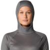 imageMountain Hardwear Womens Airmesh HoodySediment