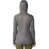 imageMountain Hardwear Womens Airmesh HoodySediment