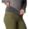 imageMountain Hardwear Womens Airmesh HoodySediment
