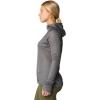 imageMountain Hardwear Womens Airmesh HoodySediment