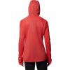 imageMountain Hardwear Womens Airmesh HoodySolar Pink