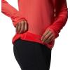 imageMountain Hardwear Womens Airmesh HoodySolar Pink
